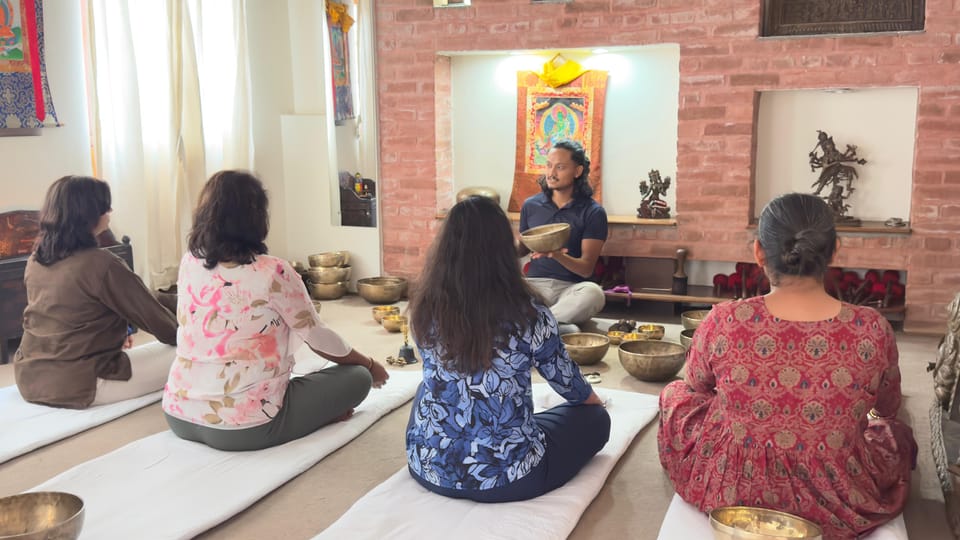 Kathmandu: 5-Day Cultural & Spiritual Tour with local Guide photo 5