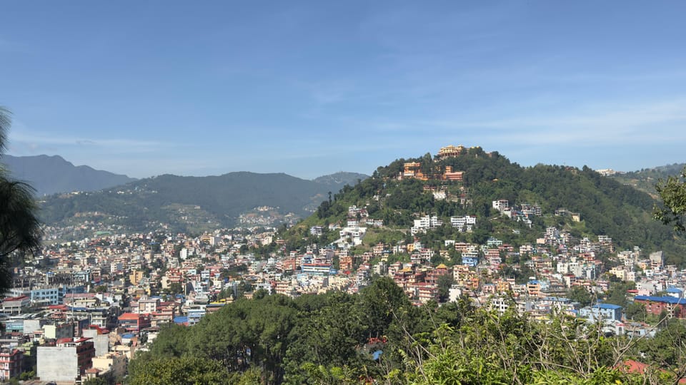 Kathmandu: Shamanism Tour with Ritual Ceremony photo 4