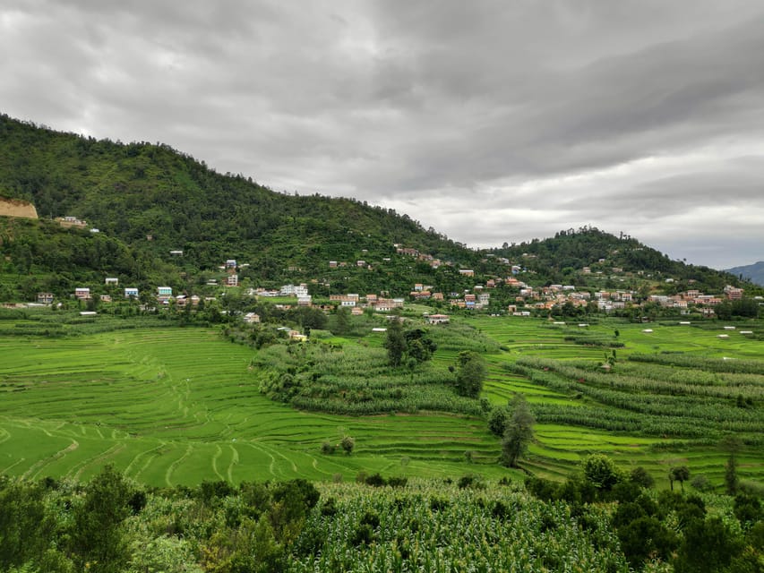 Kathmandu: 2-Day Balthali Hike via Dhulikhel & Namobuddha photo 3