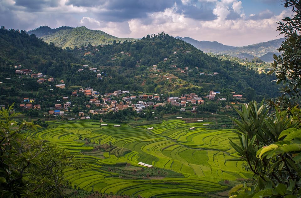 Kathmandu: 2-Day Balthali Hike via Dhulikhel & Namobuddha photo 4