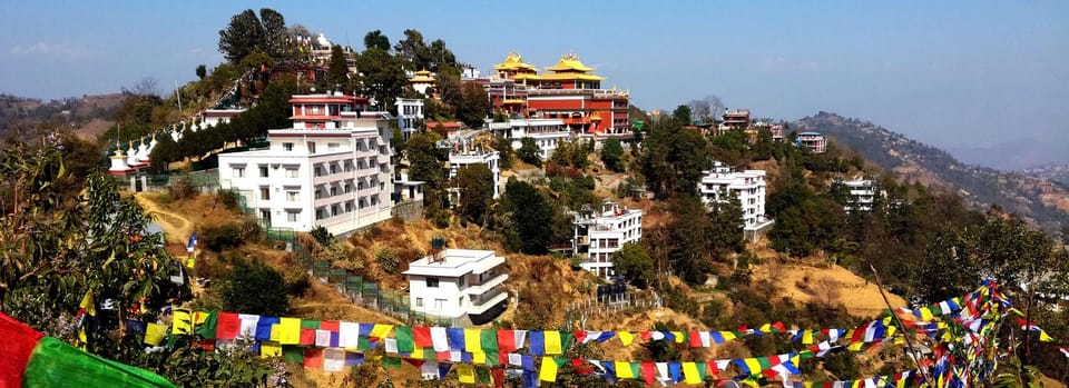 Kathmandu: 2-Day Balthali Hike via Dhulikhel & Namobuddha photo 5