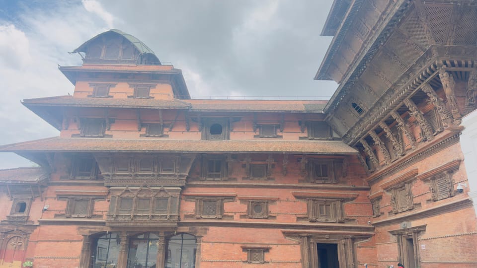 Kathmandu: 5 Days Glimpses of Kathmandu & Nagarkot Tour. photo 4