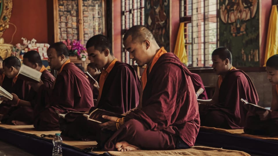 Nepal: 8-Day Adventure with Rafting, Monastic Stay & Hiking photo 5