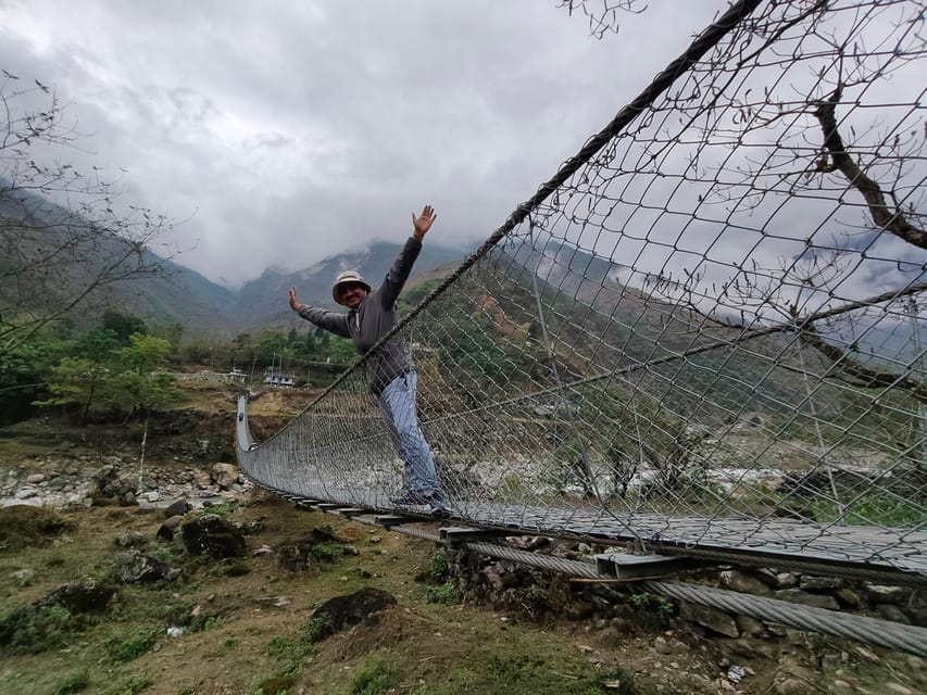 Kathmandu: 5-Day Lower Mustang 4WD Tour with Hot Springs photo 3