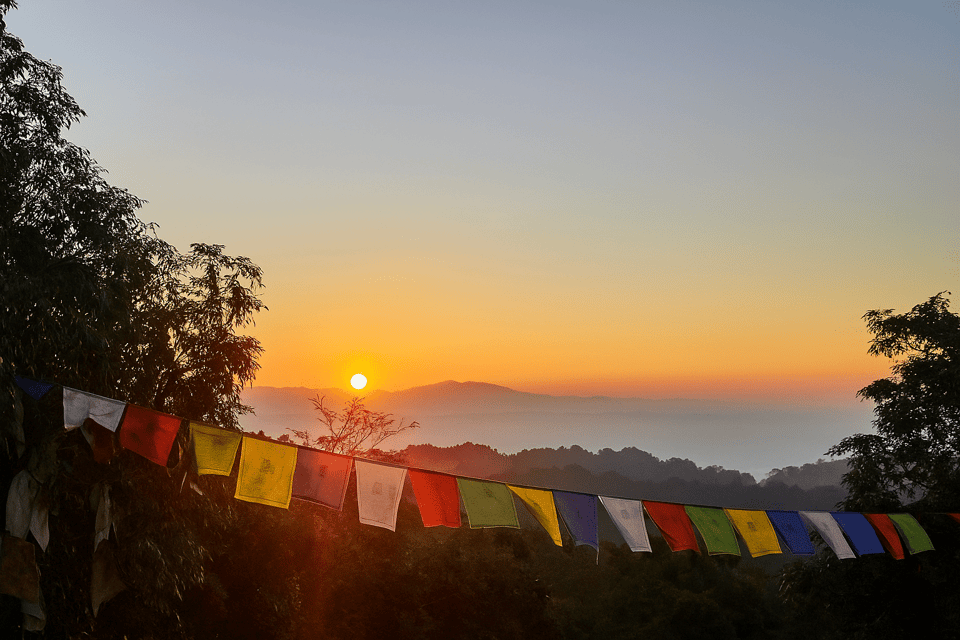 Kathmandu: 4-Day Valley Ridge Trek with Homestay photo 3