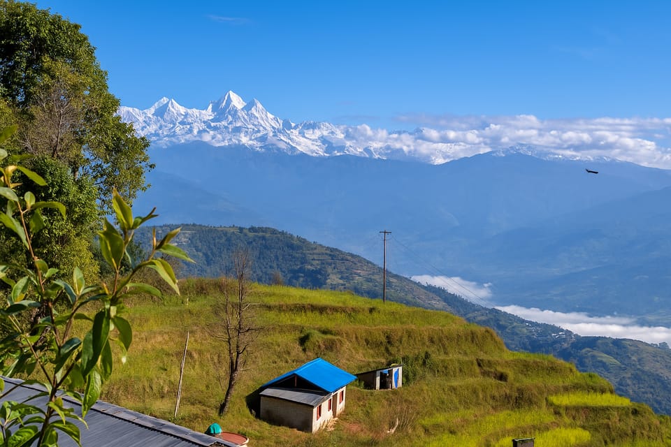 Kathmandu: 4-Day Valley Ridge Trek with Homestay photo 4