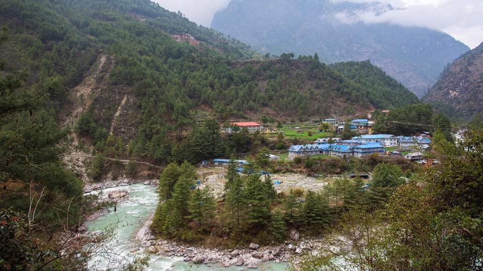 From Kathmandu: Everest Base Camp & Sherpa Heritage Trek photo 4