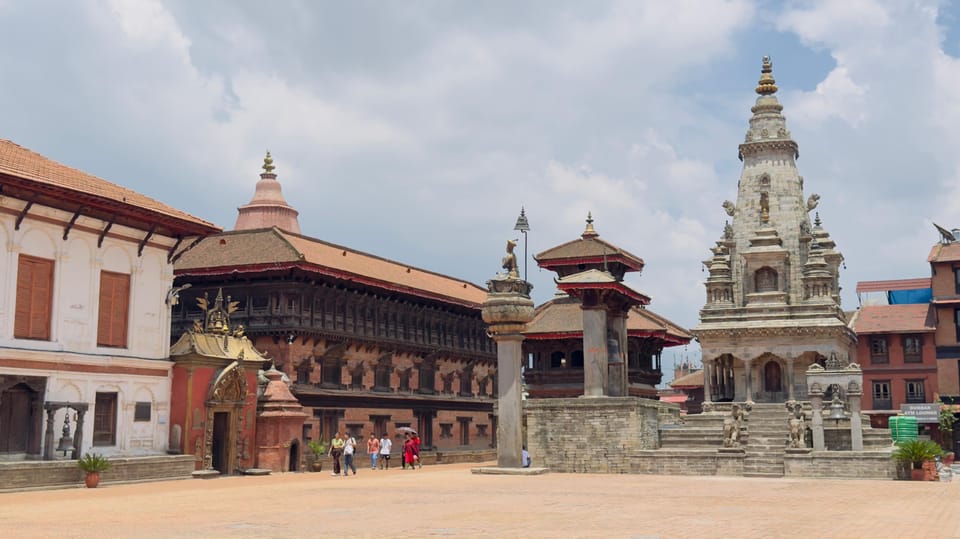 Kathmandu: Hindu Wedding Ceremony and Honeymoon Trip photo 2