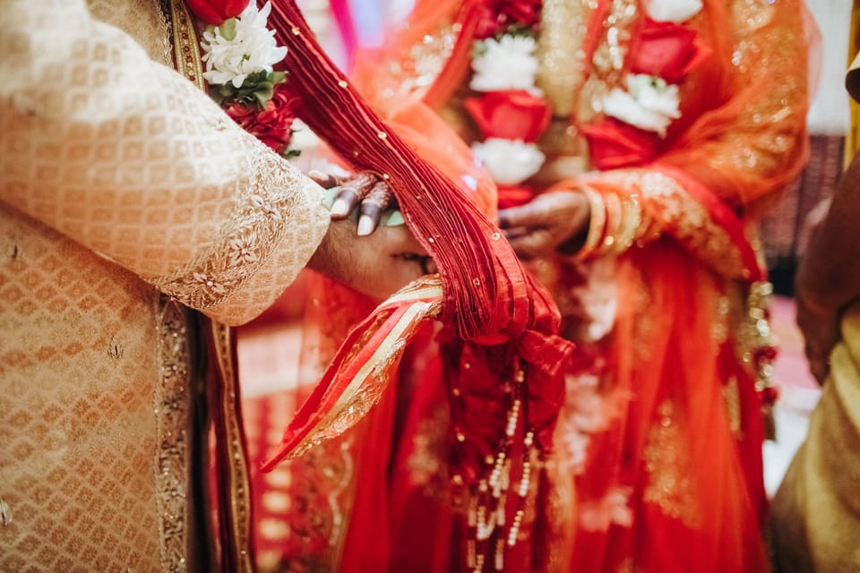 Kathmandu: Hindu Wedding Ceremony and Honeymoon Trip photo 5