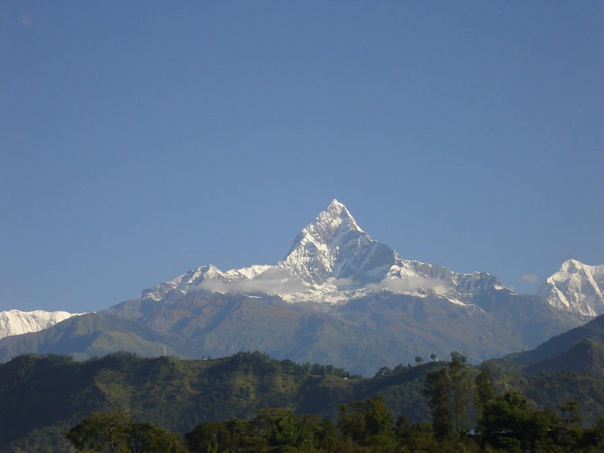 Kathmandu: 11-Day Guided Cultural and Nature Tour