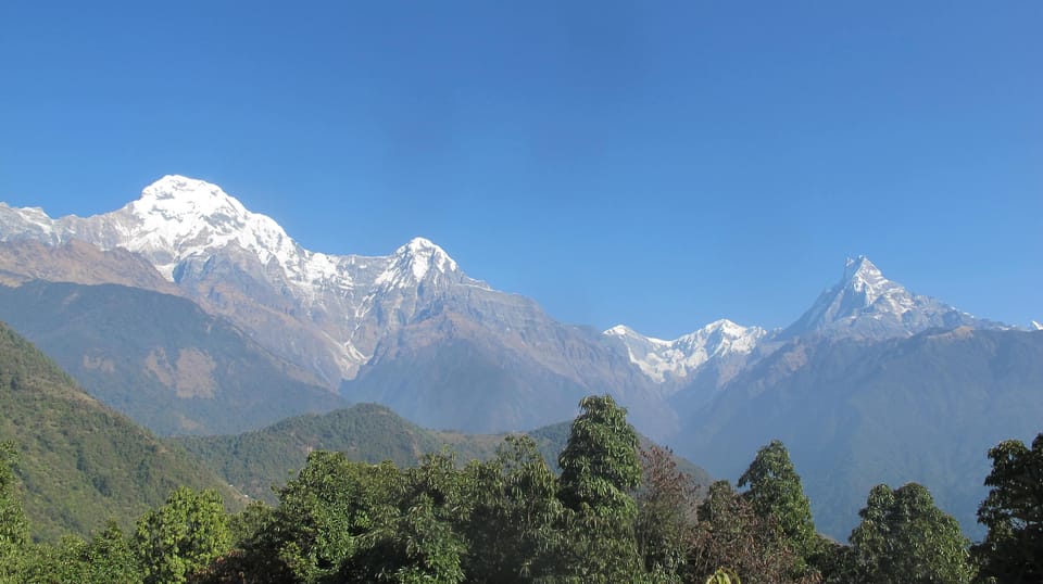 Kathmandu: 11-Day Guided Cultural and Nature Tour photo 3