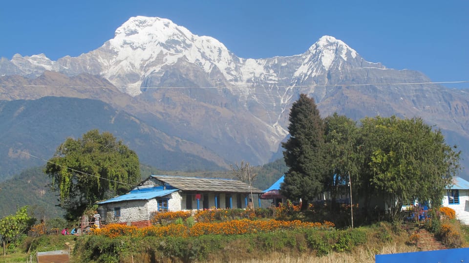 Kathmandu: 11-Day Guided Cultural and Nature Tour photo 4