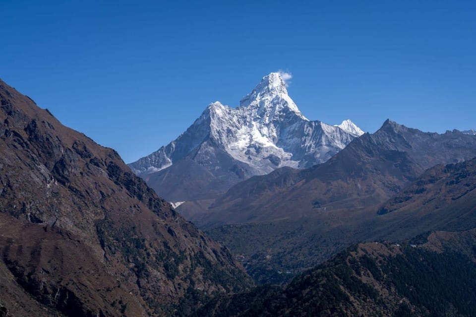Kathmandu: 11-Day Guided Cultural and Nature Tour photo 5