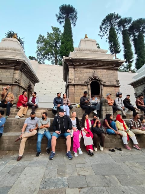 Kathmandu: Ason Market Walking Tour with Food Tastings photo 4