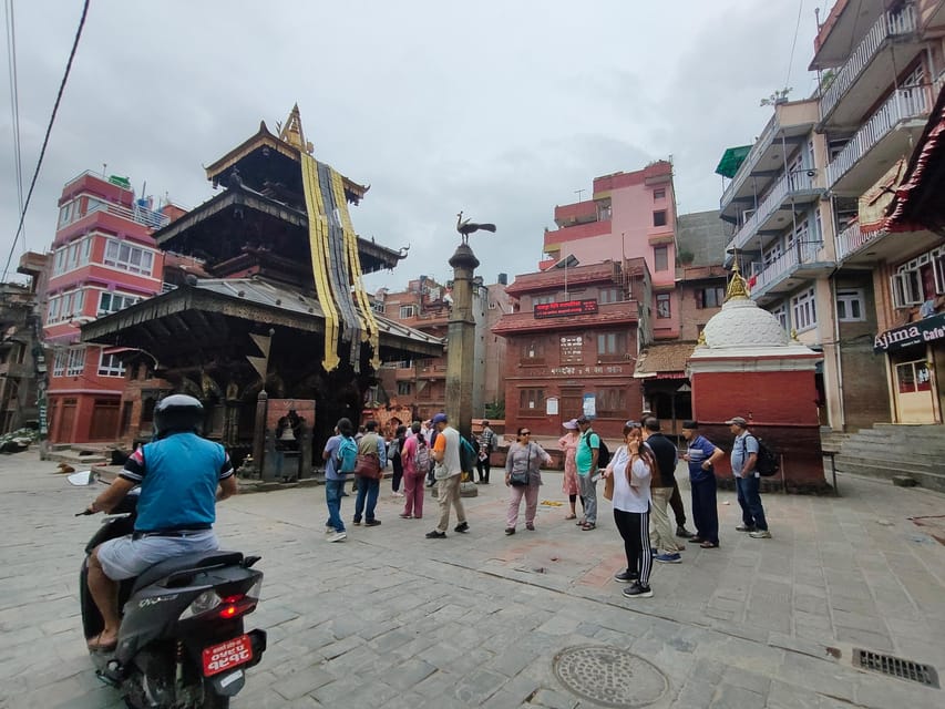 Kathmandu: Ason Market Walking Tour with Food Tastings photo 5