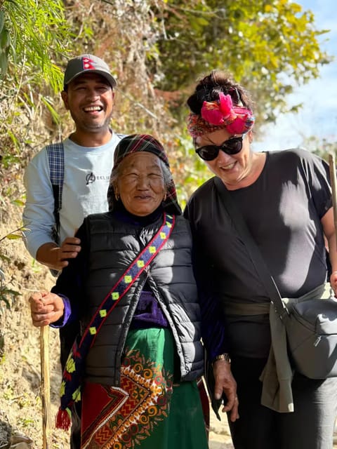 Pokhara: Visit Talbarahi Temple with Boat Ride & Day Hike photo 3