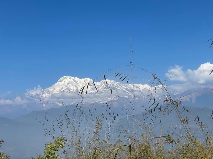 Pokhara: Visit Talbarahi Temple with Boat Ride & Day Hike photo 4