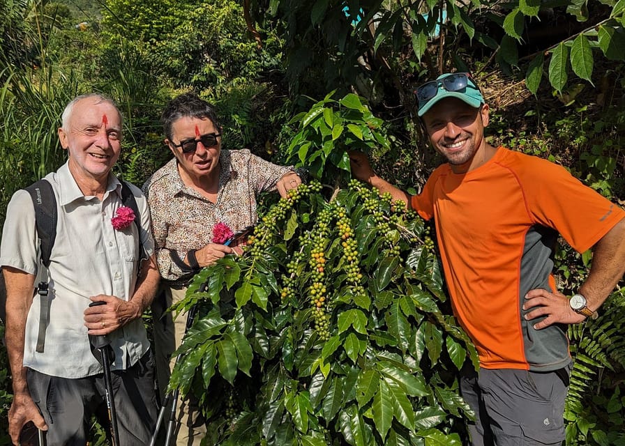 Pokhara: Day Hike to Methlang & Sarangkot Hill with Coffee photo 2