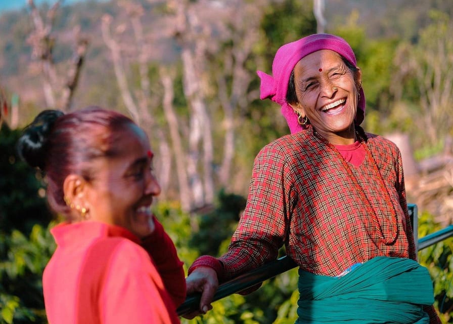 Pokhara: Day Hike to Methlang & Sarangkot Hill with Coffee photo 4