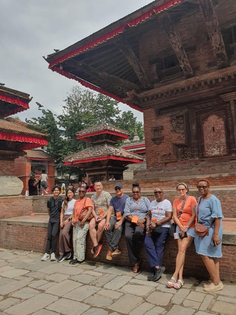 Kathmandu: 6-Day Tour to Pokhara with Gorkha & Bandipur photo 3