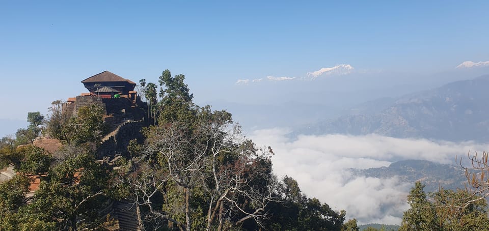 Kathmandu: 6-Day Tour to Pokhara with Gorkha & Bandipur photo 4