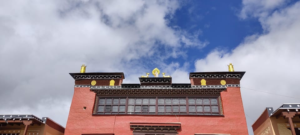 Kathmandu: 10-Day Upper Mustang Jeep Tour with Meals photo 3