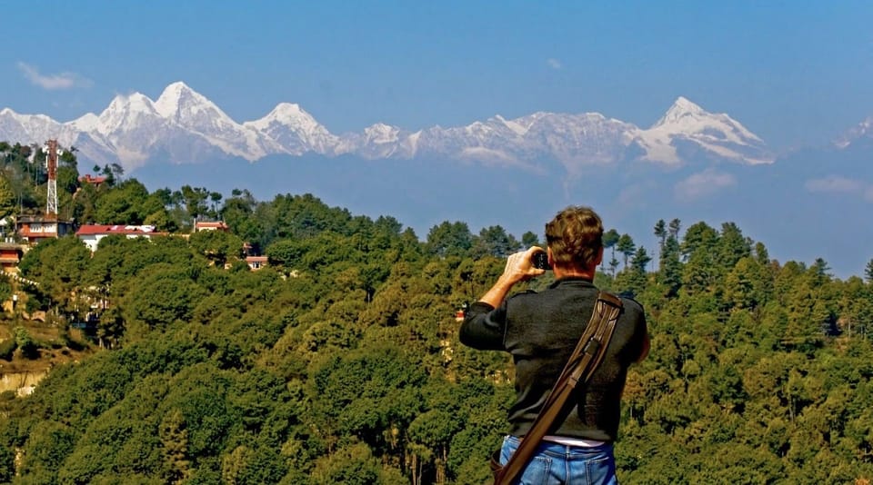Kathmandu: Nagarkot–Nala Hike, Bhaktapur Tour & Pottery photo 5