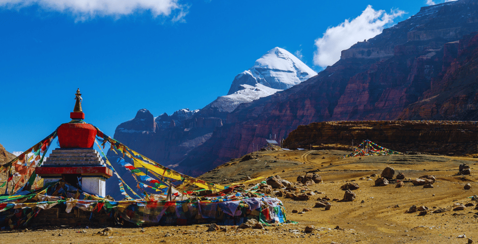 Kailash Mansarovar Yatra by Drive via Kyirong photo 3