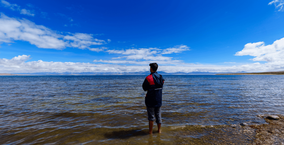 Kailash Mansarovar Yatra by Drive via Kyirong photo 4