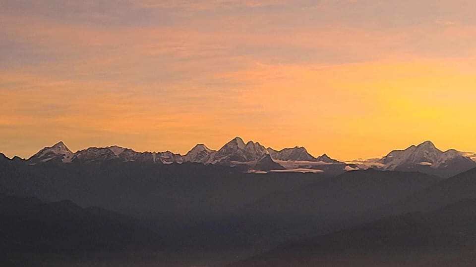 Nagarkot: 1 Day Sunrise Tour near Kathmandu photo 2