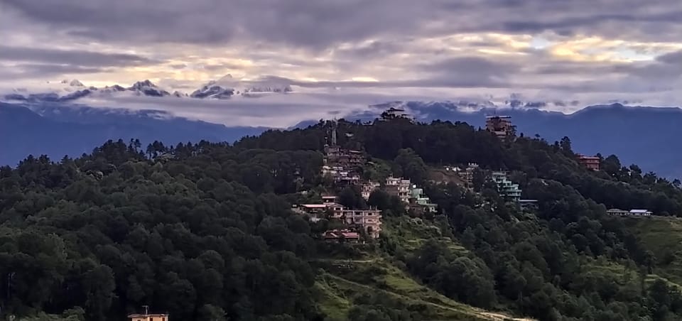Nagarkot: 1 Day Sunrise Tour near Kathmandu photo 3