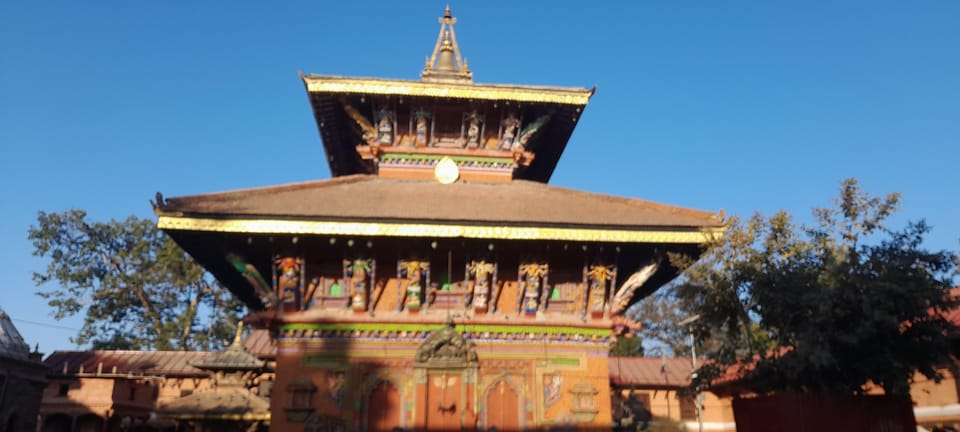 Nagarkot: 1 Day Sunrise Tour near Kathmandu photo 4