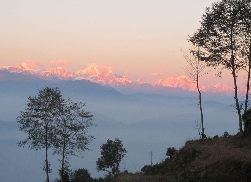 Kakani Sunrise Overnight: Himalayan Escape from Kathmandu photo 2
