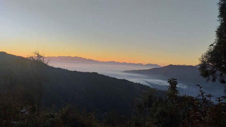 Kakani Sunrise Overnight: Himalayan Escape from Kathmandu photo 3