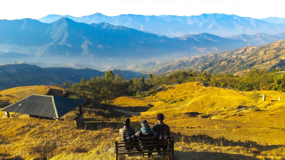 Kakani Sunrise Overnight: Himalayan Escape from Kathmandu photo 5