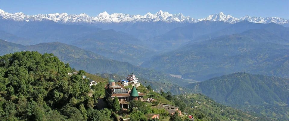 Kathmandu: 3-Day Luxury Tour with Hotel & Transfers photo 2