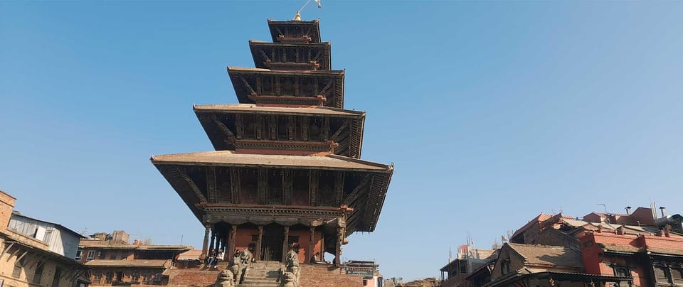 Kathmandu: 3-Day Luxury Tour with Hotel & Transfers photo 3