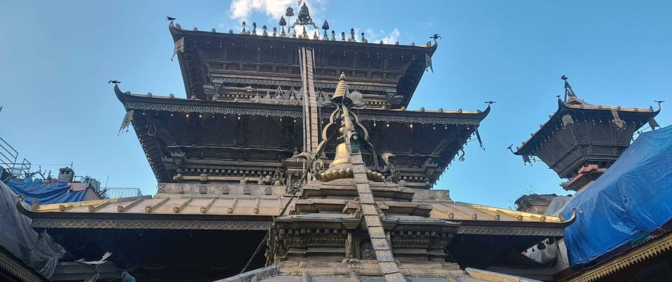 Kathmandu: 3-Day Luxury Tour with Hotel & Transfers photo 4
