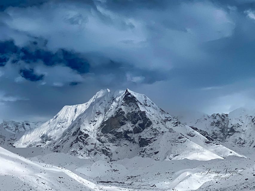 From Kathmandu: Personalized Everest Base Camp Trek photo 3