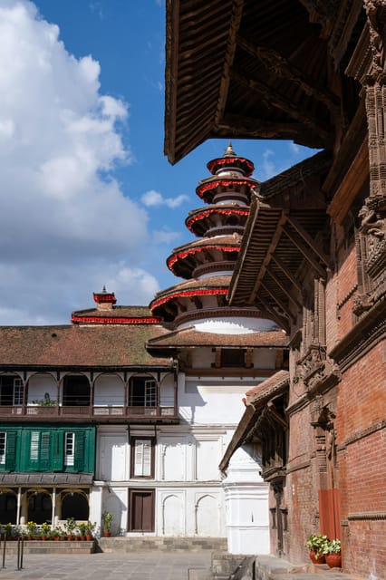 Kathmandu: Durbar Square Guided Tour from Thamel photo 4