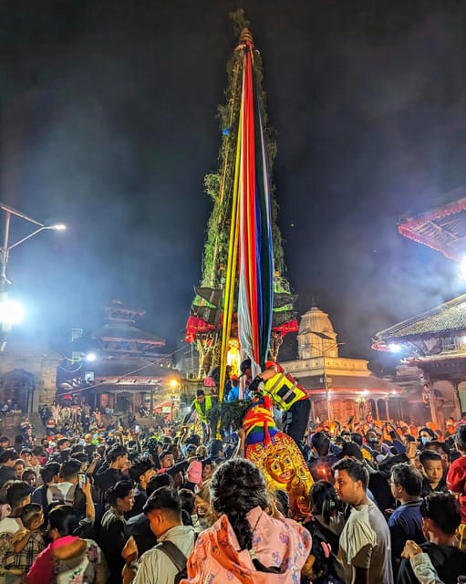 Kathmandu: Durbar Square Guided Tour from Thamel photo 5