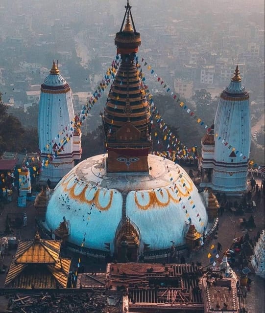 Kathmandu: Bhutan, Lhasa, and Nepal 10-Day Tour photo 4