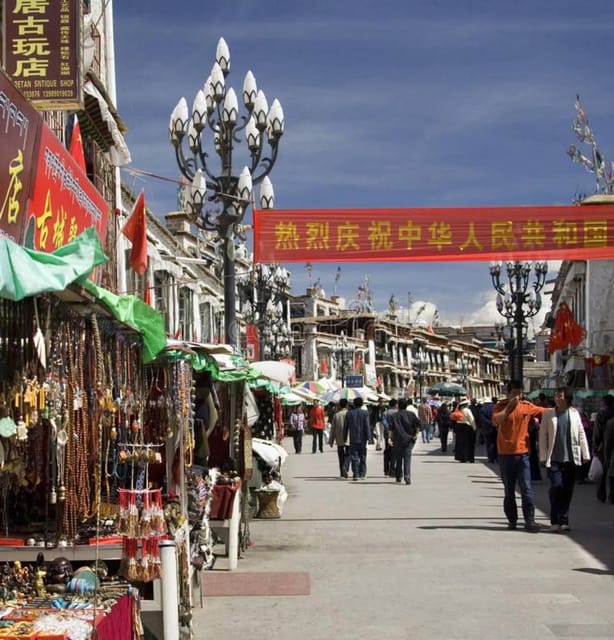 Kathmandu: Bhutan, Lhasa, and Nepal 10-Day Tour photo 5