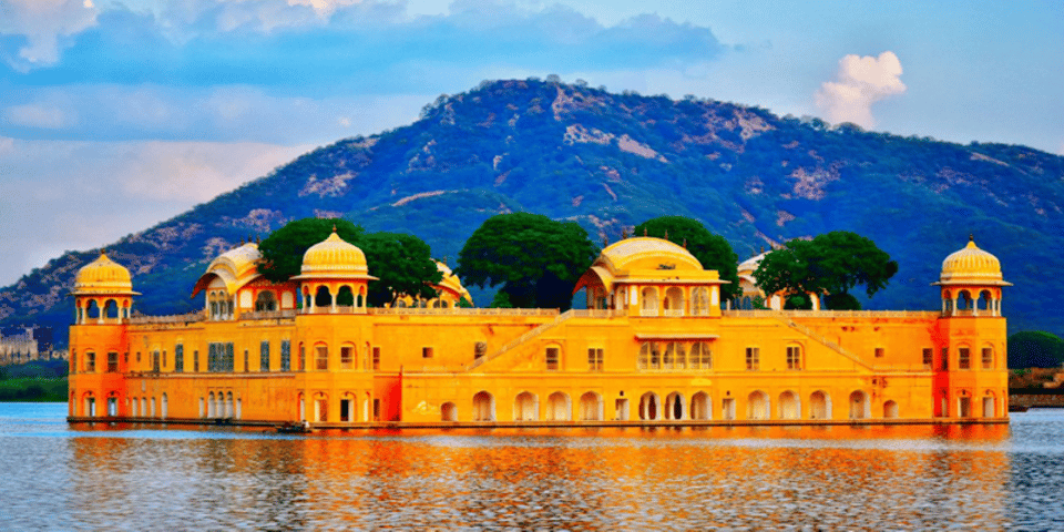Full Day Jaipur Sightseeing Tour photo 3