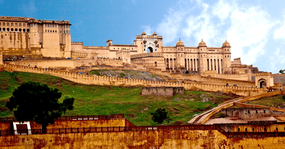 Full Day Jaipur Sightseeing Tour photo 4