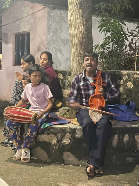 Kathmandu/Pokhara: 2-Night Gandharva Village Stay photo 2