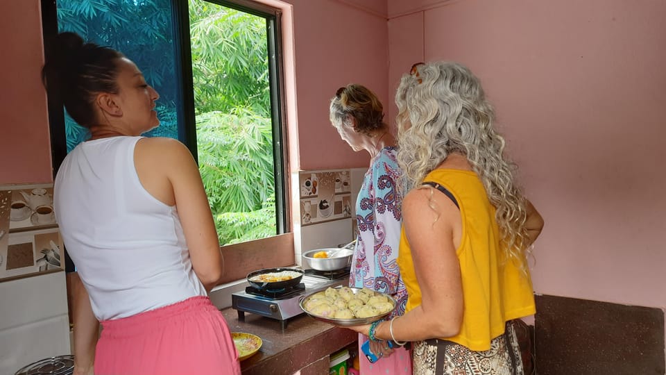 Kathmandu/Pokhara: 2-Night Gandharva Village Stay photo 4
