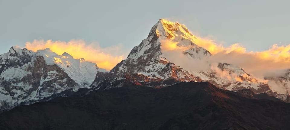 Nagarkot : Nature Hike, Yoga,Campfire & Recreation photo 2