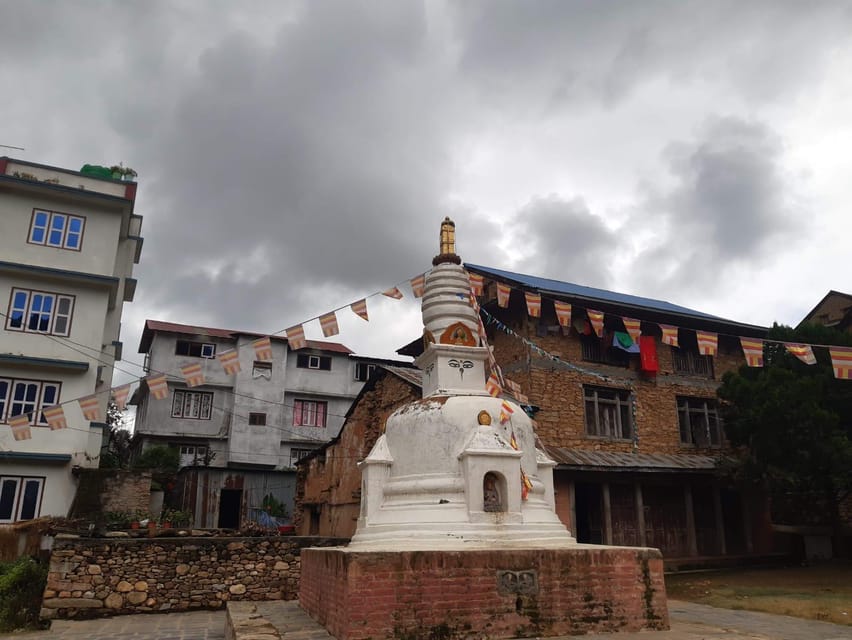 Nagarkot : Nature Hike, Yoga,Campfire & Recreation photo 4