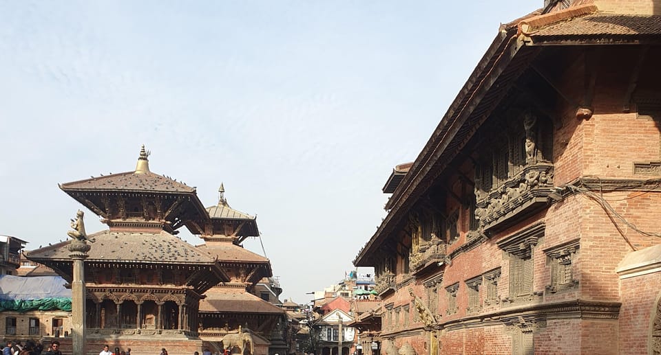Kathmandu’s Ancient Kingdoms: A Cultural Heritage Journey photo 2